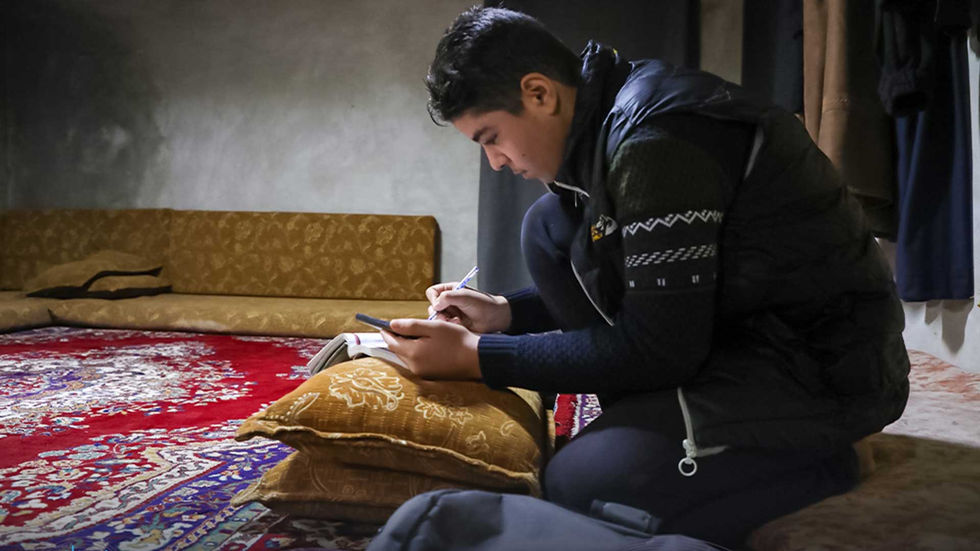 blog 37 In this article, discover the importance of orphan sponsorship in Islam, its rewards, and orphan rights. Explore sponsorship types and the "Drop by Drop" campaign by Masarat Initiative.