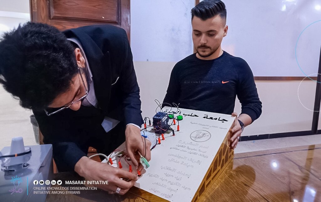 ما هي أهمية التعليم في إعادة الإعمار؟ 4 Owais 1 Large