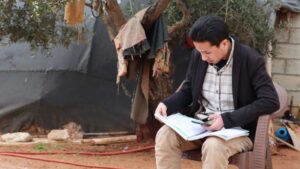 الاستثمار في التعليم يبني عقولاً واعية وأجيالاً قادرة على مواجهة التحديات، ومن خلاله تُزرع بذور النهضة التي تؤتي ثمارها في مختلف جوانب الحياة