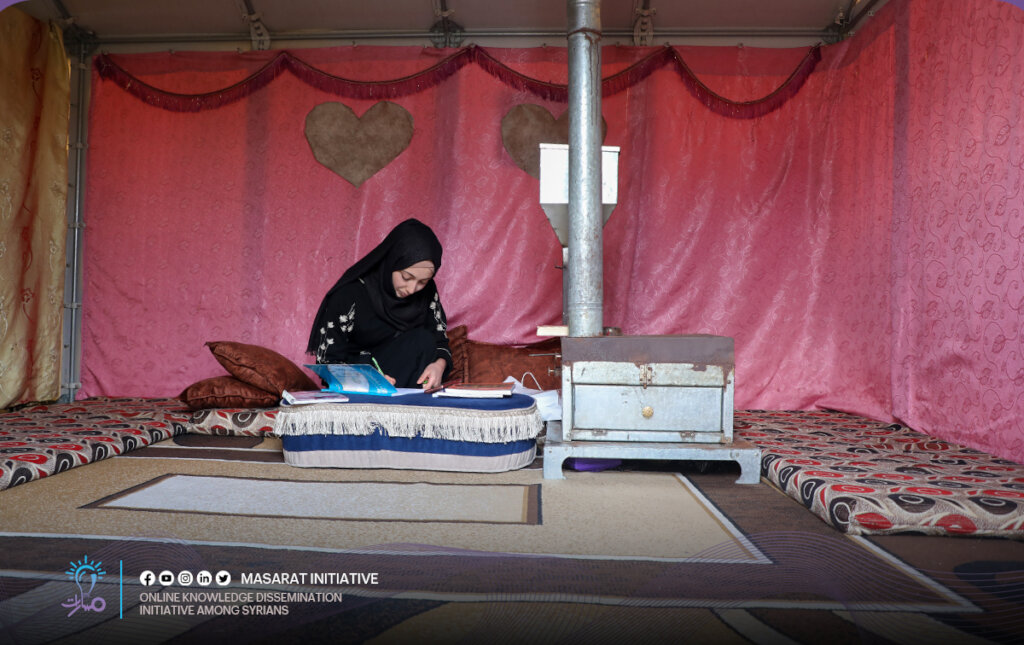 تأثير النزوح واللجوء على التعليم وأبرز التحديات والحلول 3 D1 Large