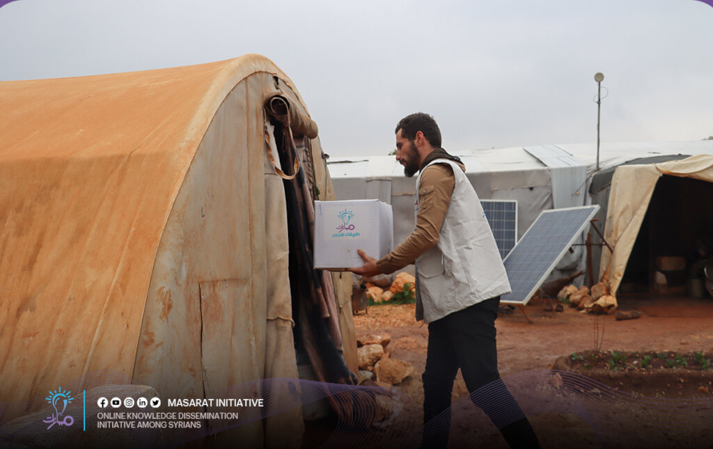 أفكار إفطار صائم لإعمار موائد الخير والأجر بين المسلمين، وجبات تفطير الصائمين يمكنك تطبيقها من خلال مبادرات التطوع أو التبرع في رمضان 