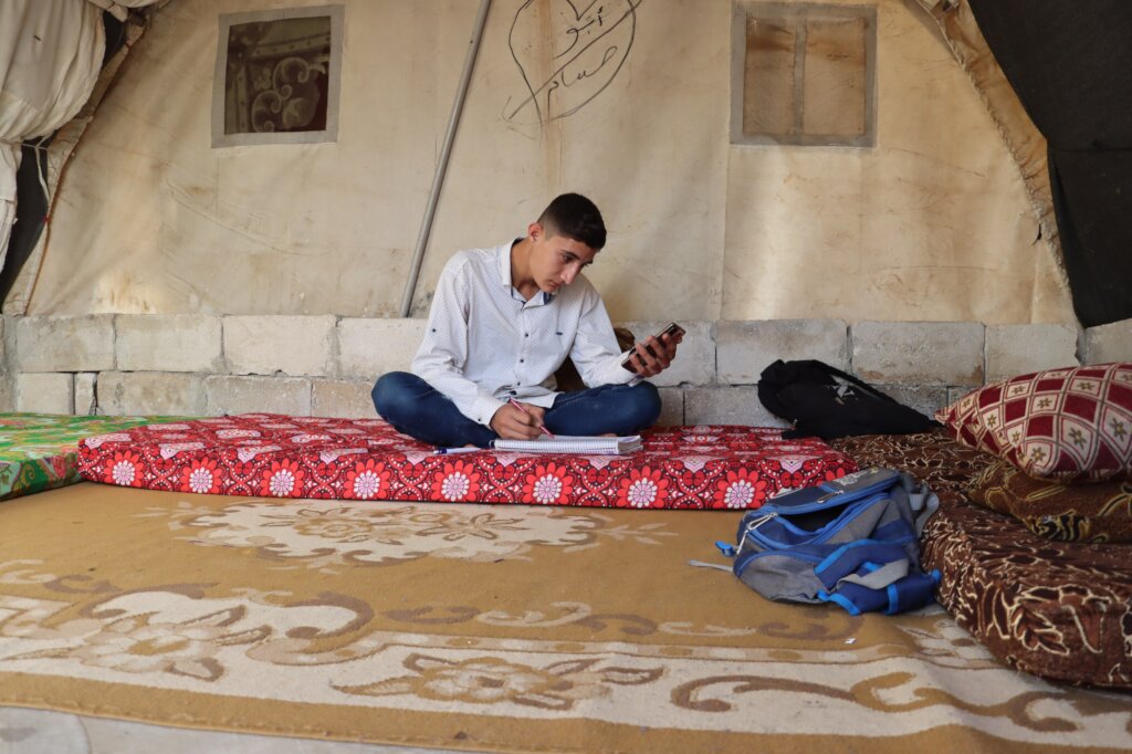 أحاديث عن فضل الصدقة في رمضان: ما هي أفضل الصدقة؟ 2 photo 5888805393436624172 w Large