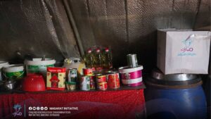 إفطار صائم في رمضان عمل جليل يقرب العبد إلى ربه، فكم من بيت يعاني من ضيق ذات اليد وكم من أسرة لا تجد ما تفطر به، فكن أنت السند والعون لهم